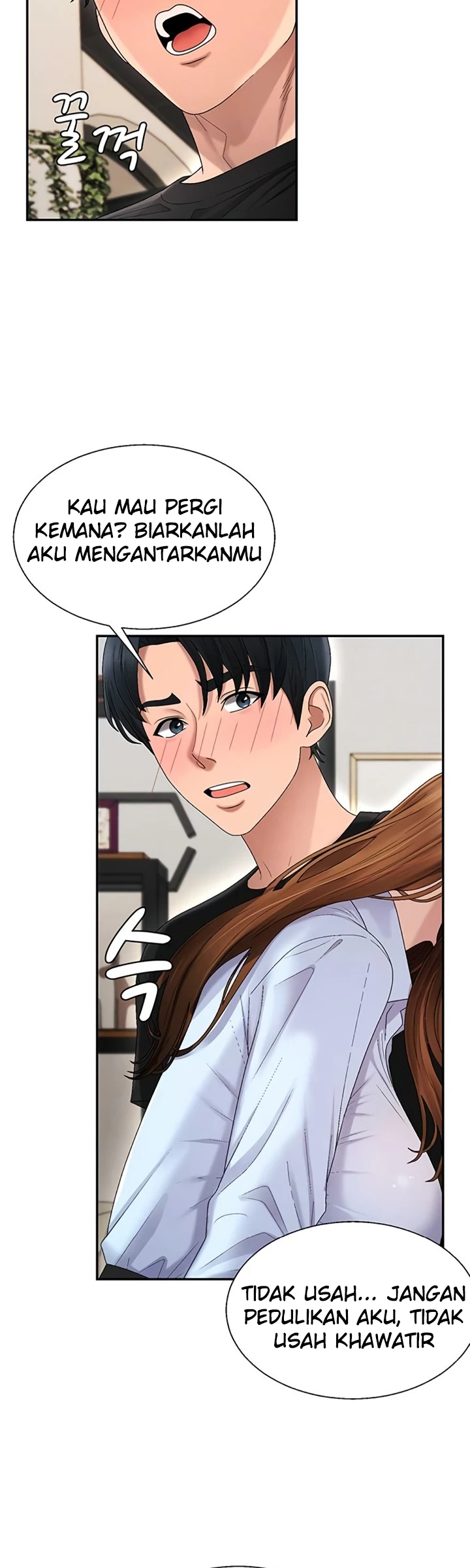 Pay with Your Body - Page 3